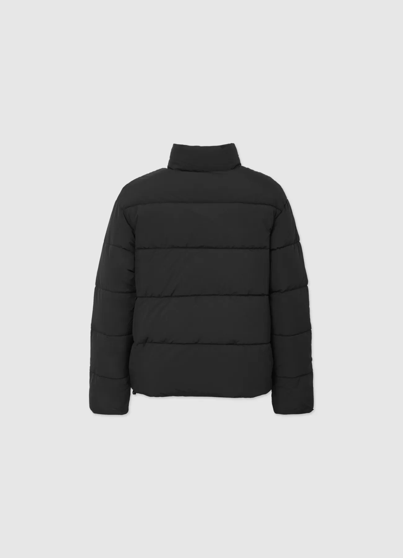 CALLIOPE Imbottito Bottoni Oro Nero Sale